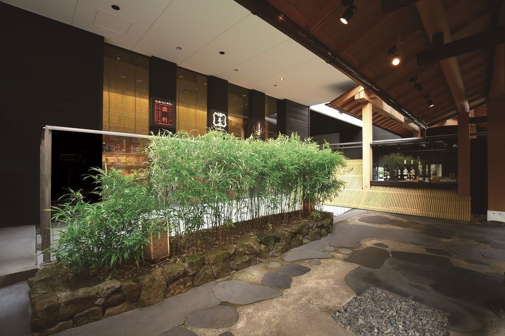 酒店 Karasuma 4*